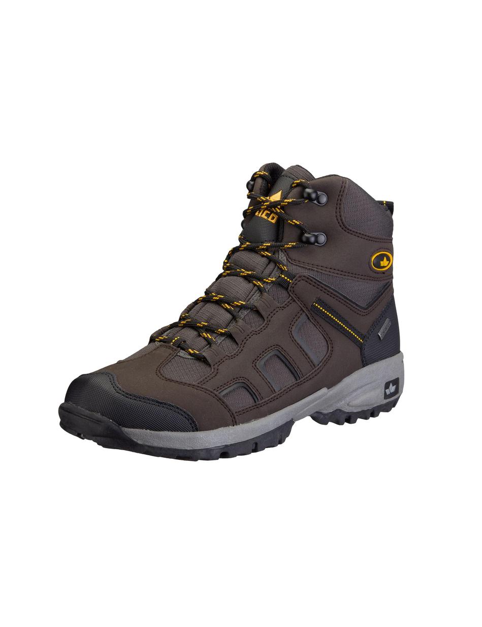Outdoorstiefel Eagar High