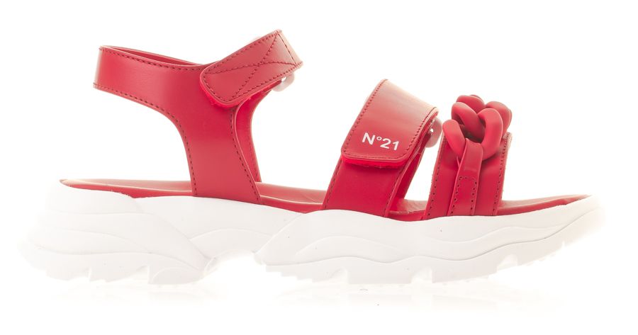 N°21 Sandals