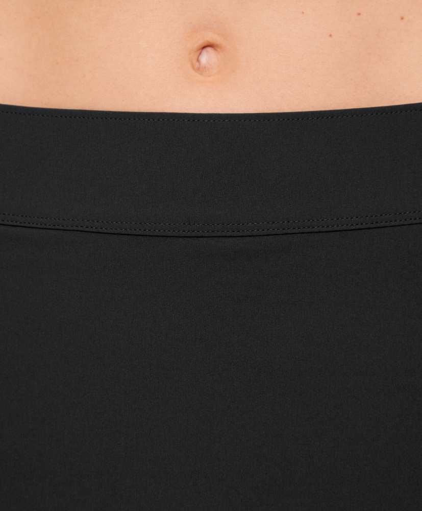 saia-calça elástica