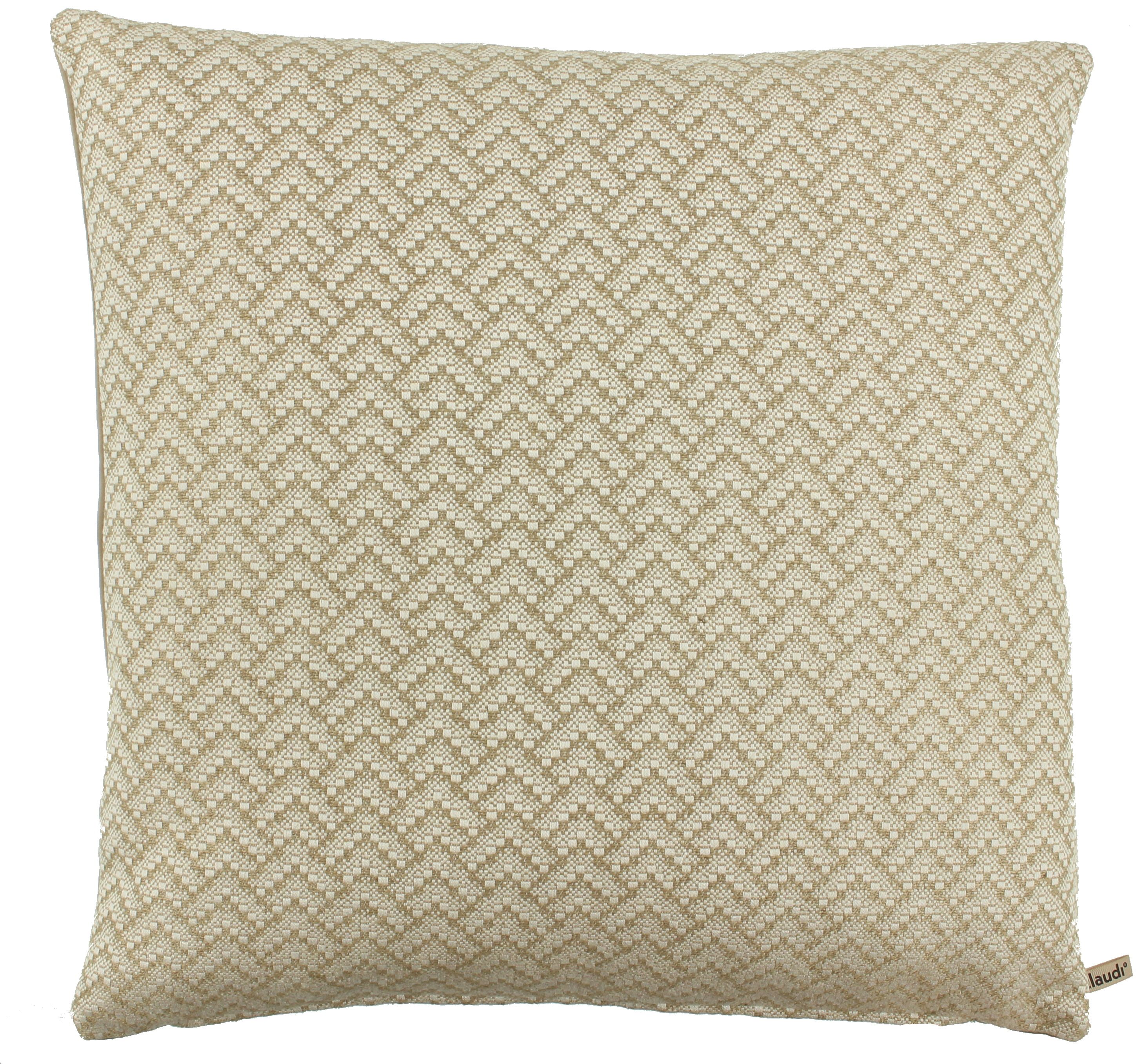Sierkussen Gold Ortica  | ClaudiB45 x D45 cm