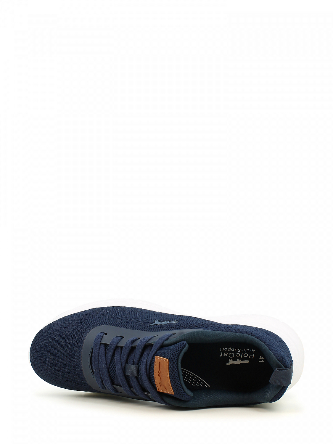 Polecat Arch California Unisex Navy