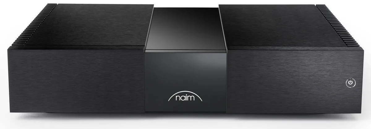 Naim NAP 250 Power Amp Amplis de puissance