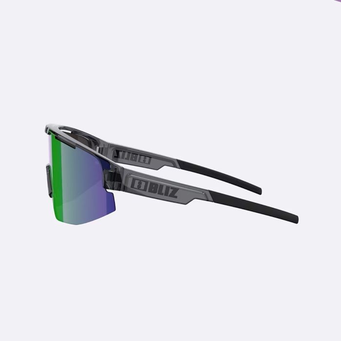 Bliz Unisex Solbriller Active Matrix Sort