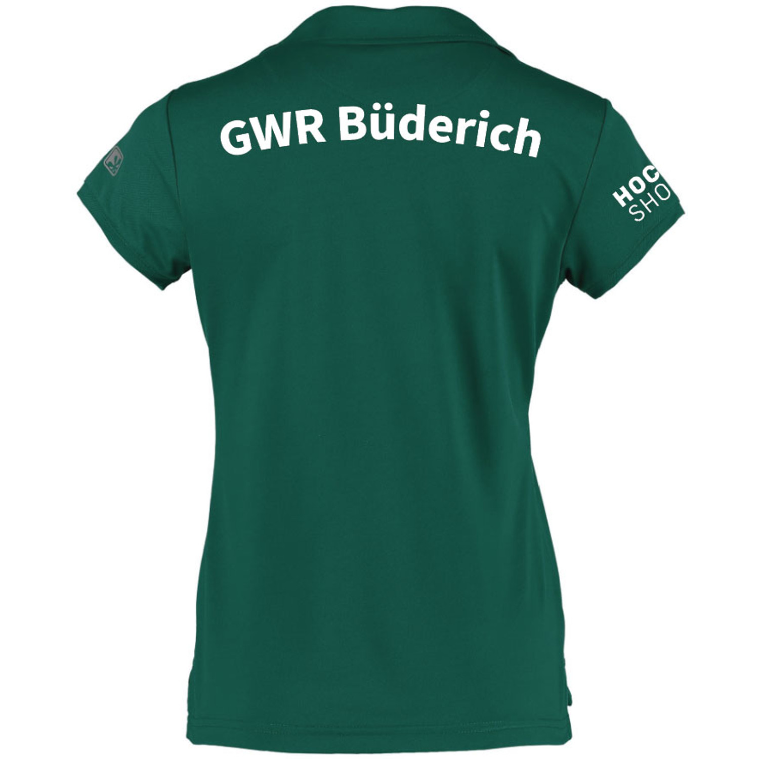GWR Büderich Isa Polo Dames