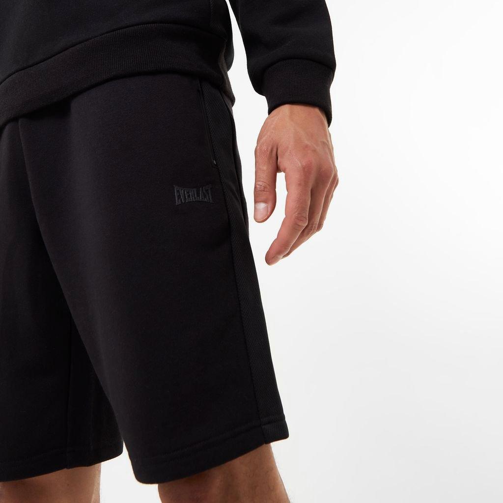 Everlast Premium Jersey Shorts