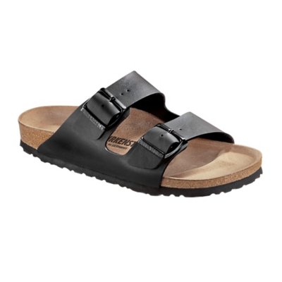 Sandales homme Arizona Bf NOIR BIRKENSTOCK