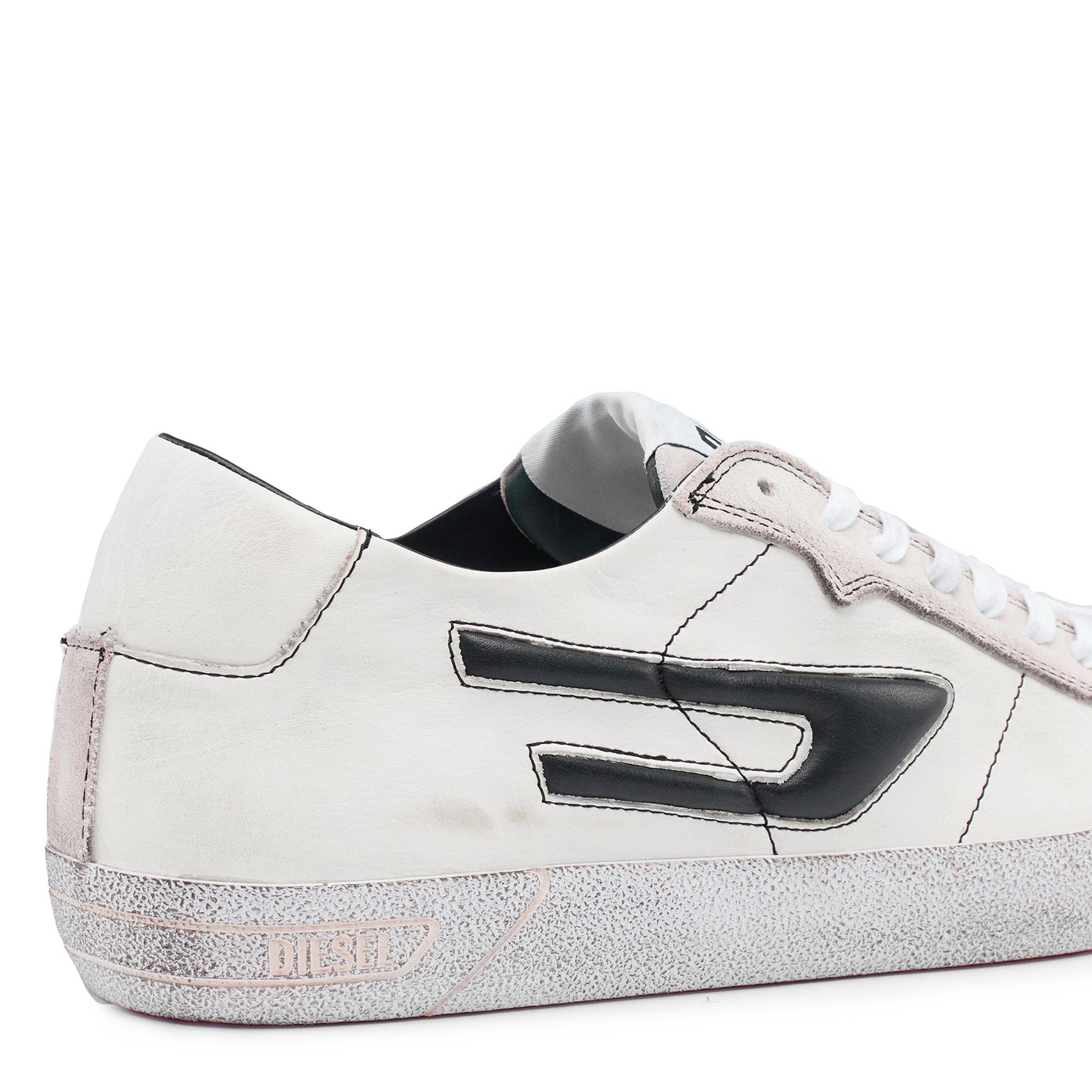 Diesel S Leroji Low Trainers