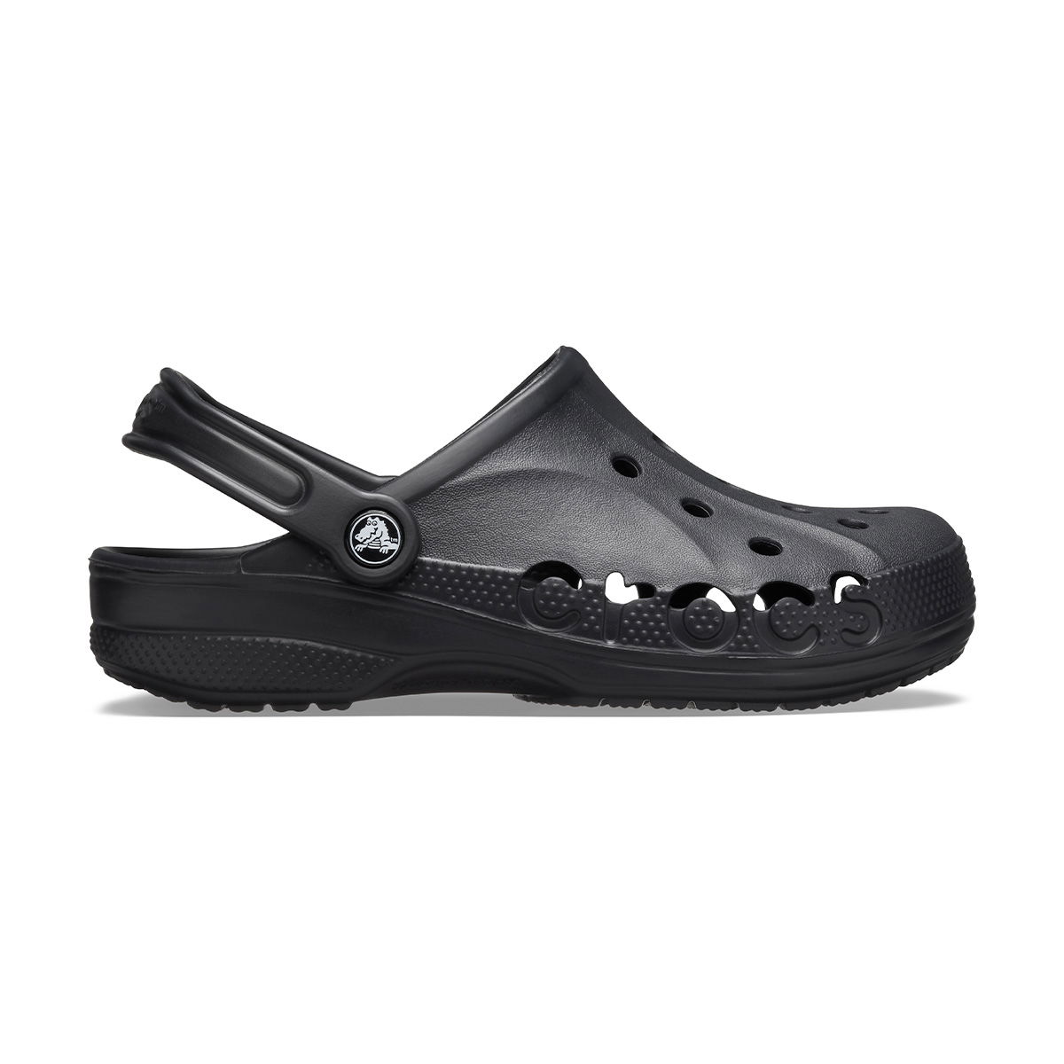 Crocs Baya (Black) - Spejder Sport