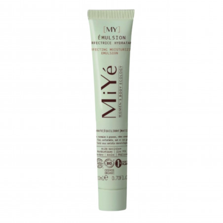 MiYe Mini Émulsion Perfectrice Hydratante 20 ml