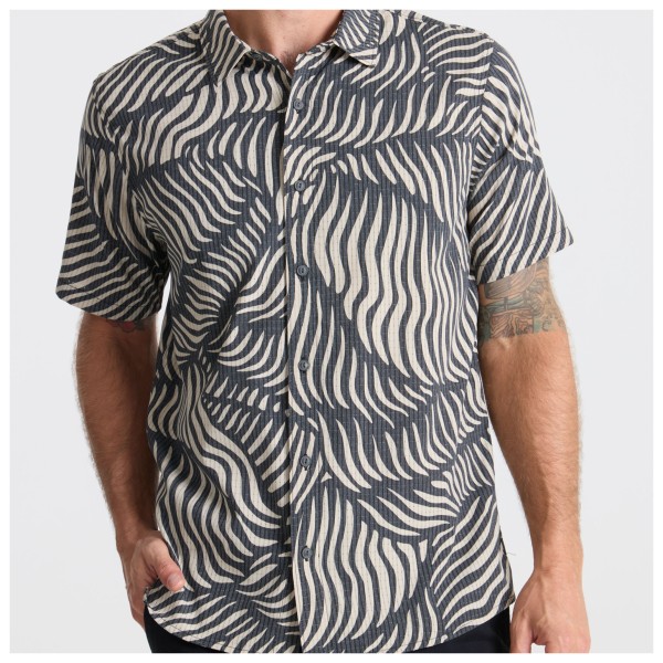 Roark - Bless Up - Chemise