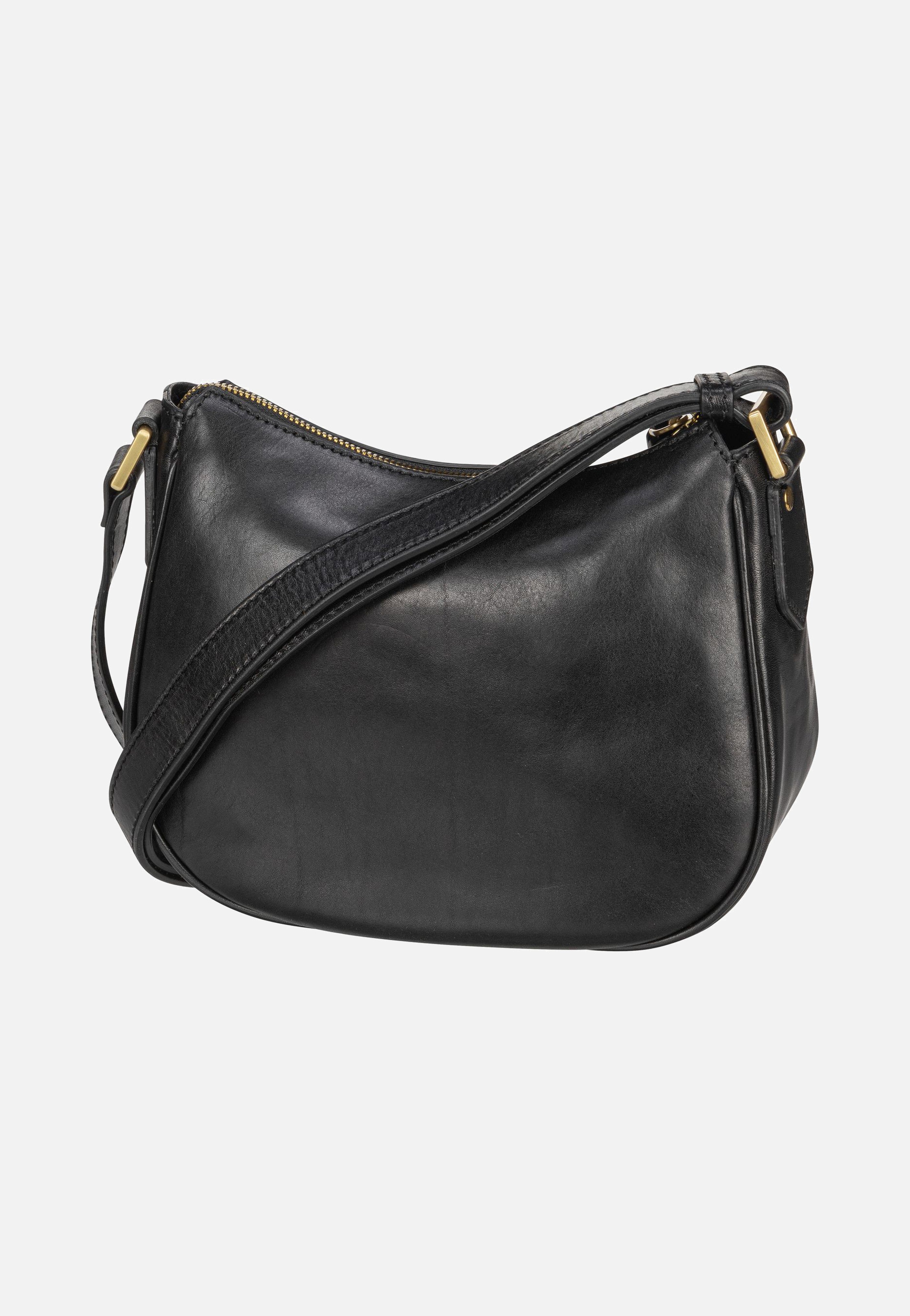Story Donna Sac Bag 2731 Nero - Crossbody Bag