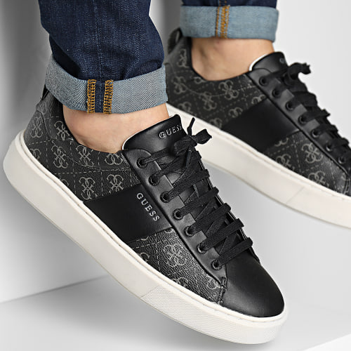 Baskets FM5NVIFAL12 Coal