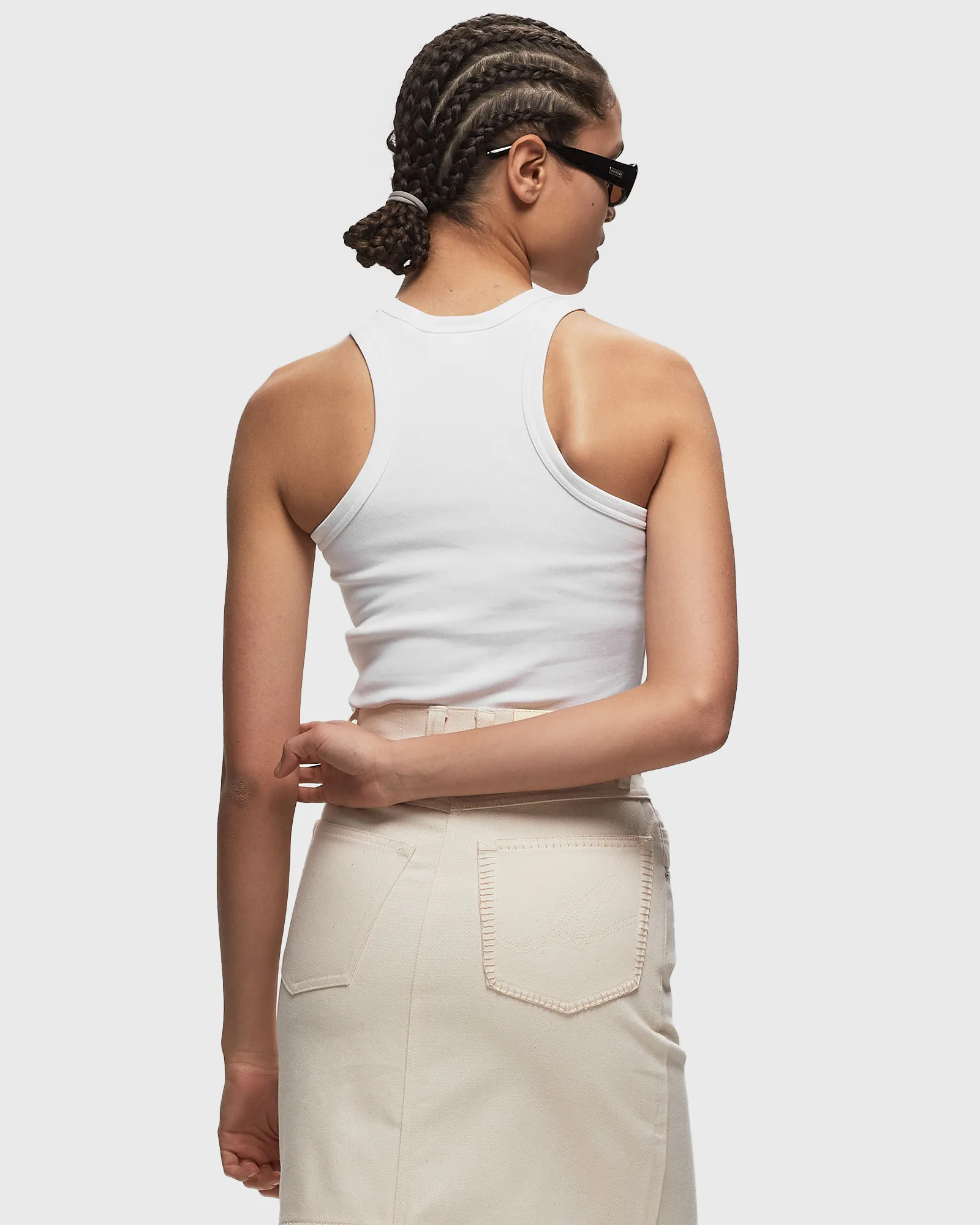 Axel Arigato Signature Tank Top
