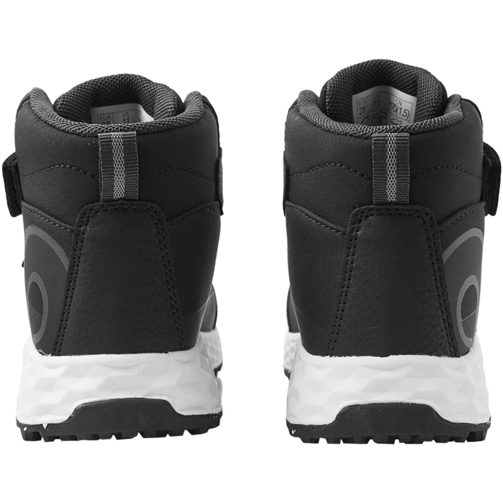 Køb Reima Black Reimatec shoes Hiivin Black