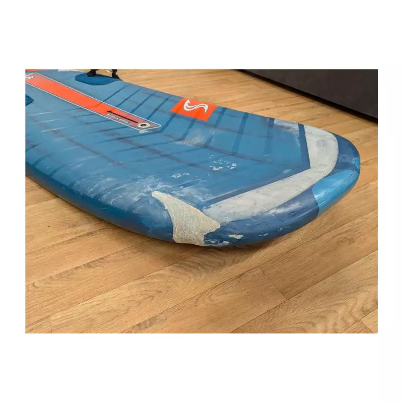 Planche Windsurf Black Bird 138L Occasion C