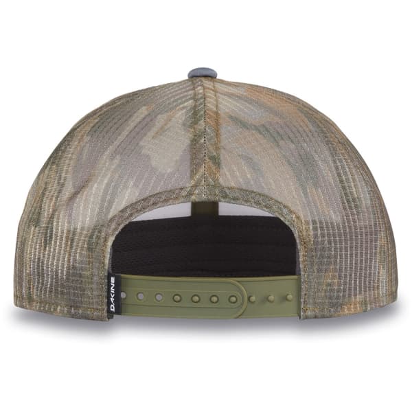 Casquette DAKINE CORE BADGE BALLCAP BRIGHT WHITE
