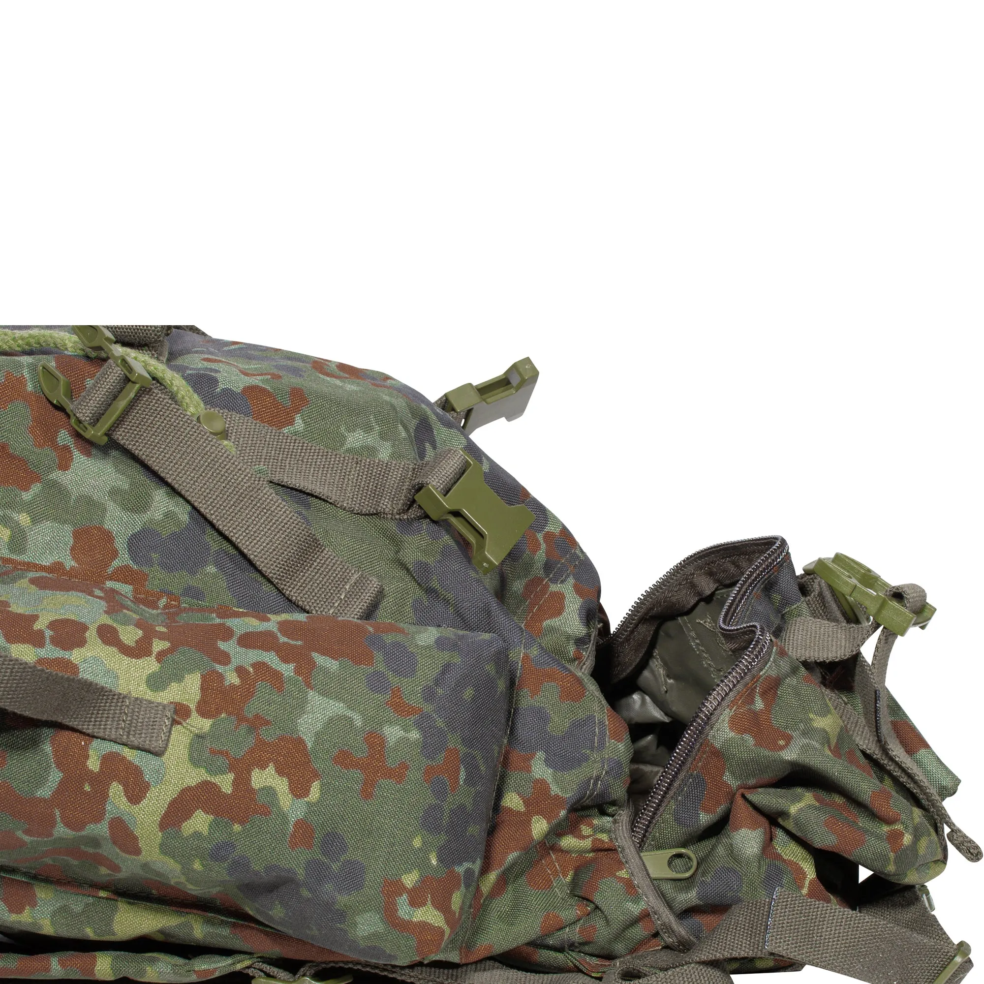 MFH -  BW Kampfrucksack Neufertigung 65 L