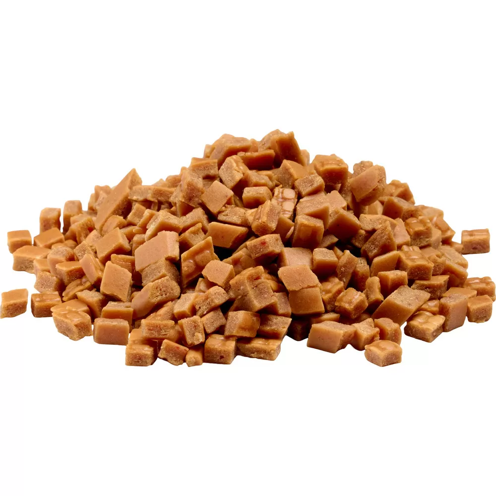Companion Cat Mini Cubes, laks - 50 g