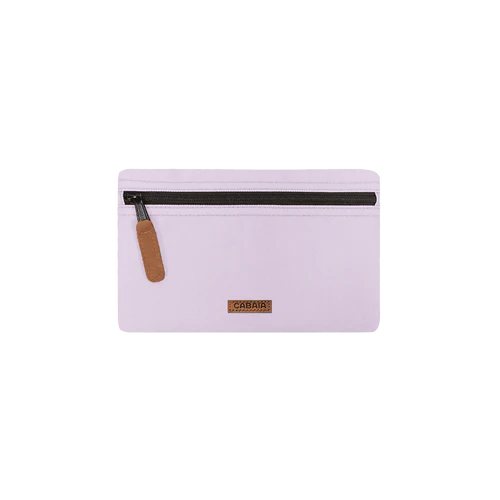 Pochette avant medium Hawa Mahal violet