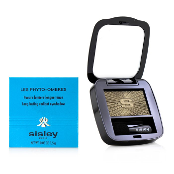 Sisley Les Phyto Ombres Long Lasting Radiant Eyeshadow