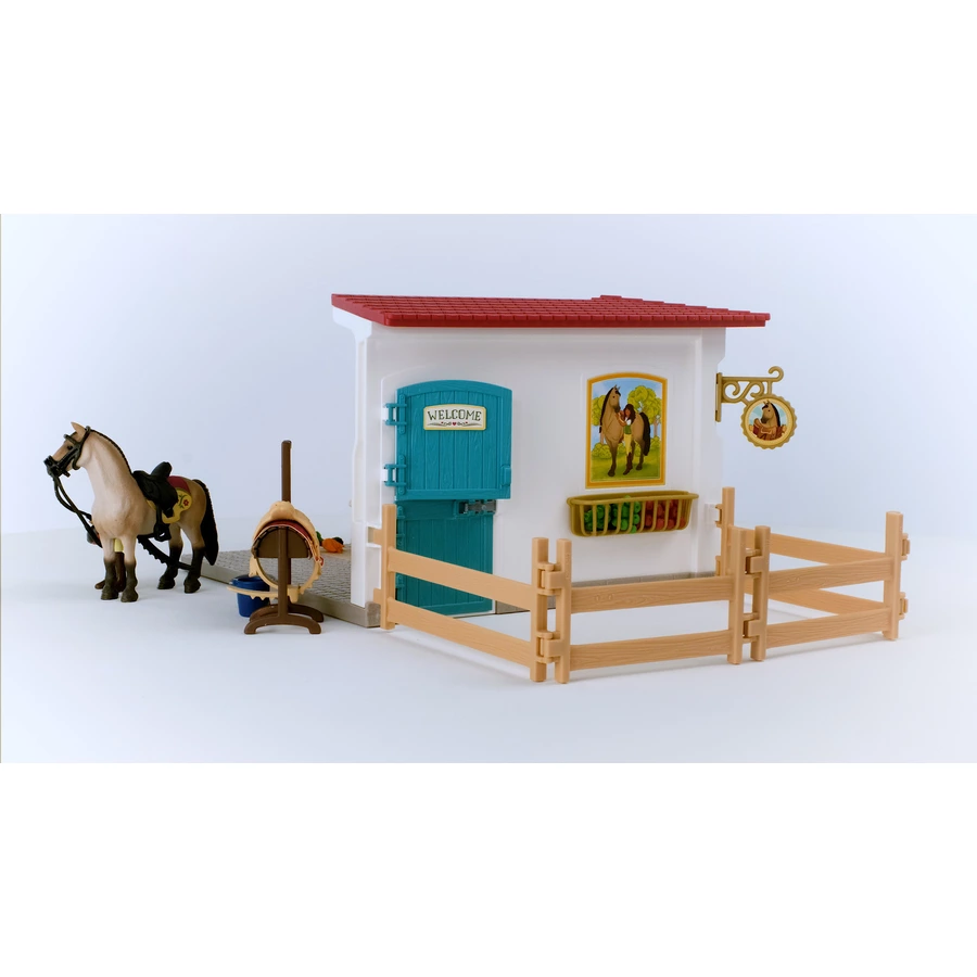schleich® Sattelkammer 42591