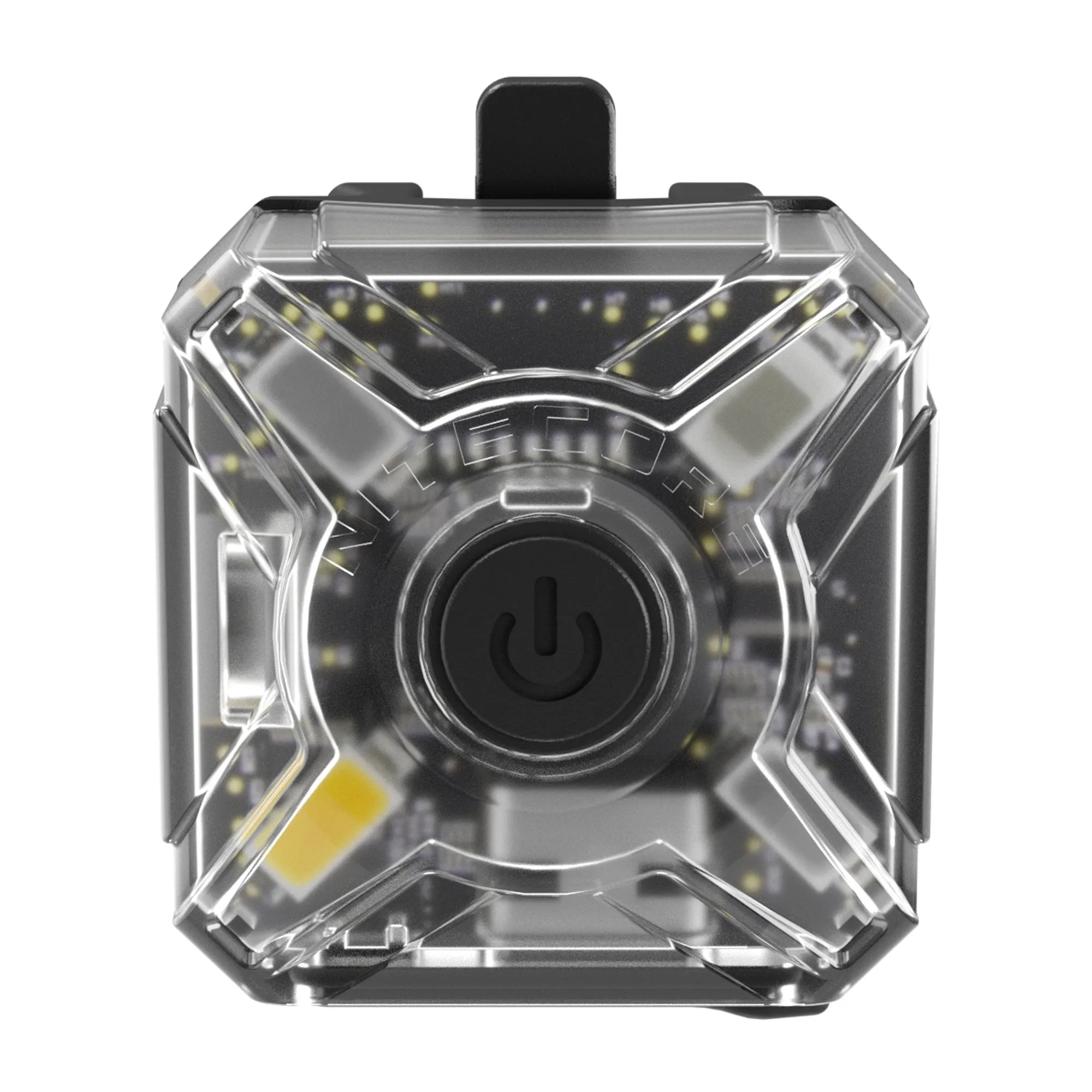 Nitecore -  Signallampe NU06LE