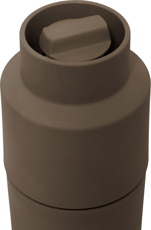 CrushGrind BILLUND grinder, all spice