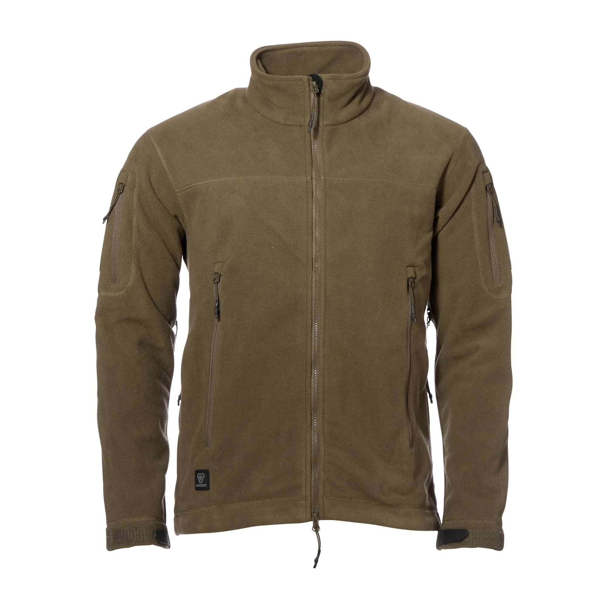 Outrider Tactical -  Fleecejacke T.O.R.D. Windblock AR
