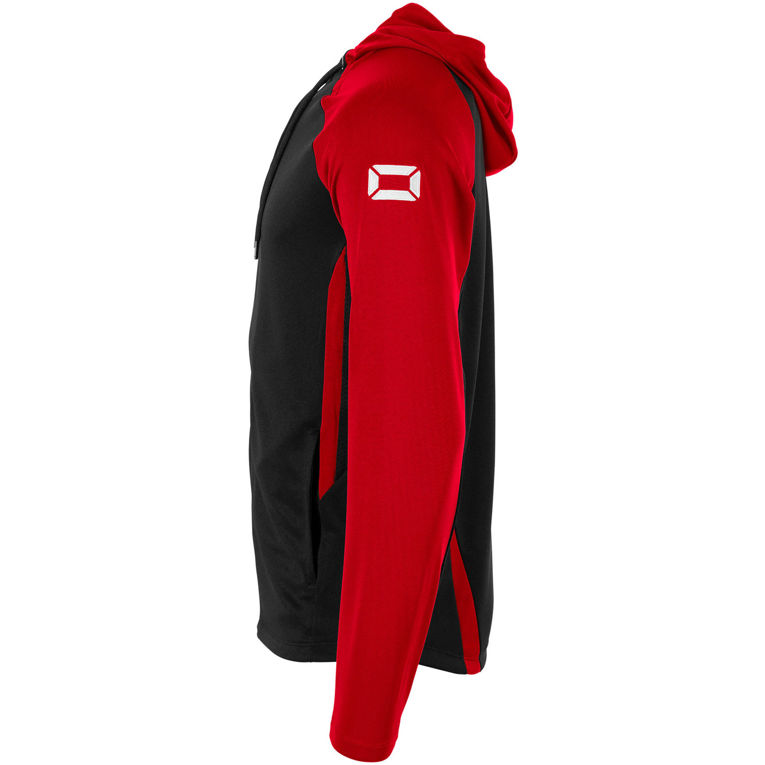 Stanno Stadio Hooded Full Zip Jack Kids