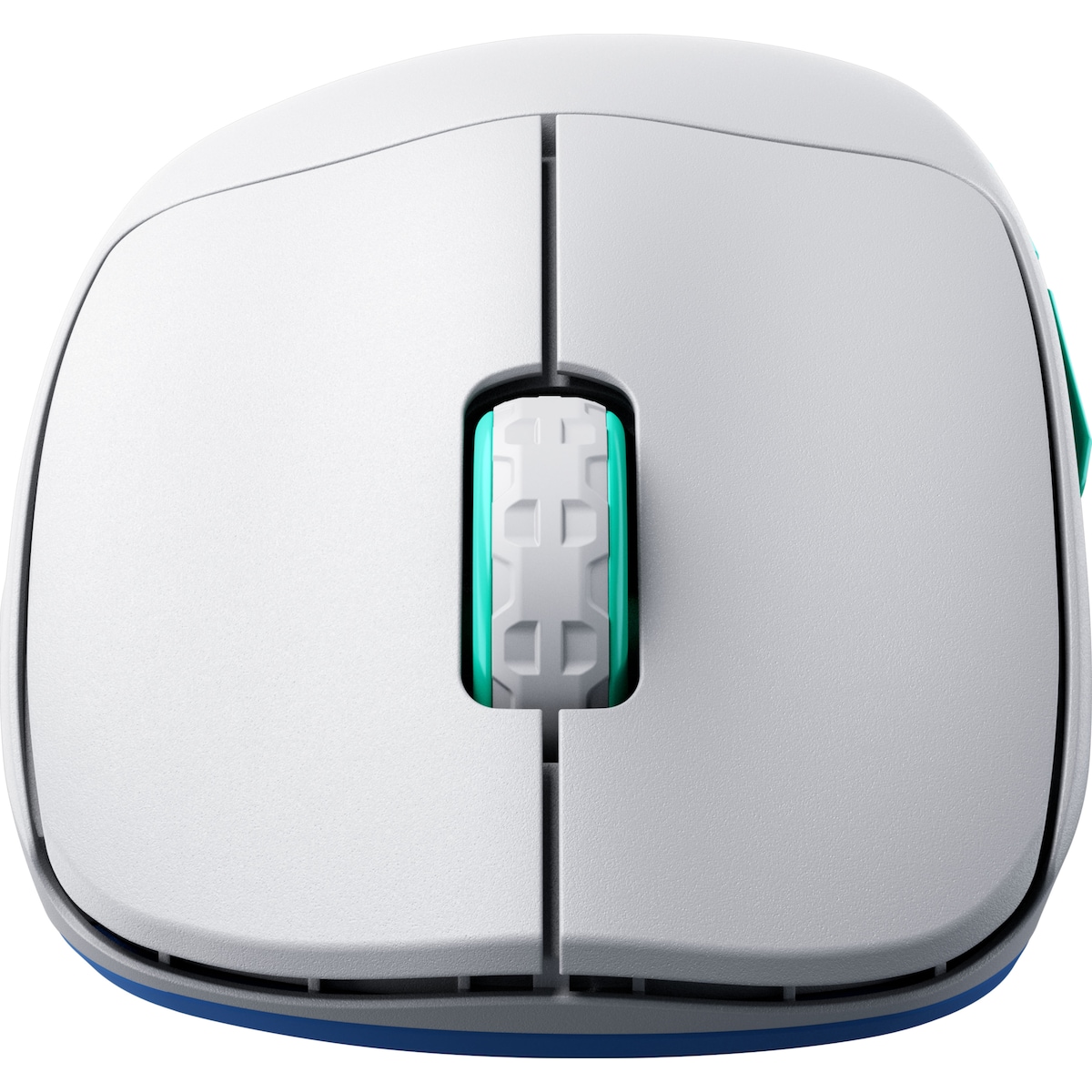 Cherry Xtrfy M64W gamingmus (hvit)