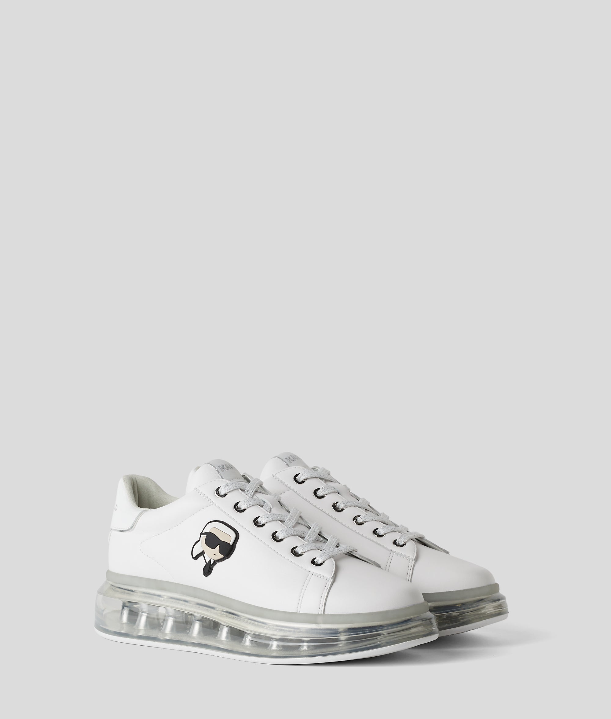 IKON NFT KAPRI KUSHION SNEAKERS