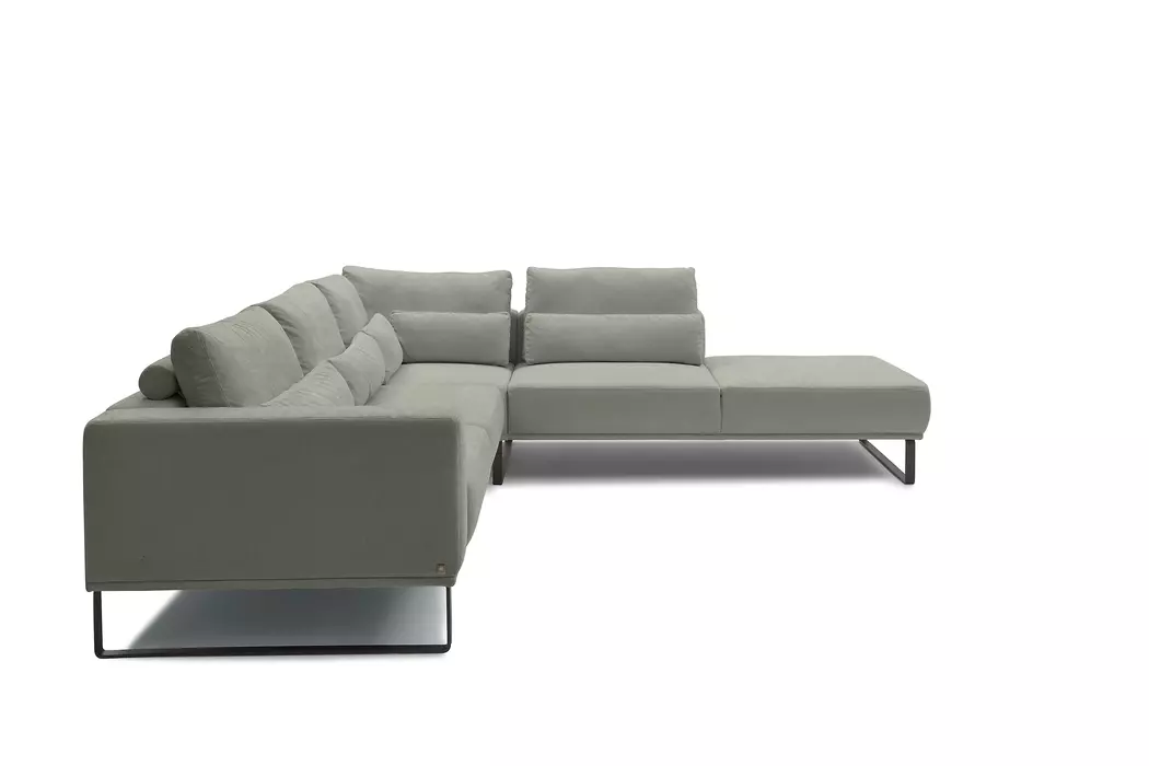 Ecksofa JustB! PM100