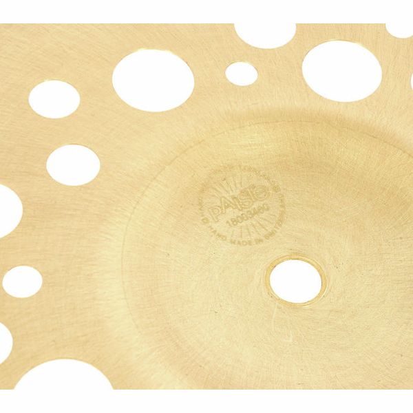 Paiste 10