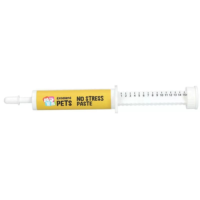 No Stress Paste Dog en Cat Excellent 1 x 10  ml