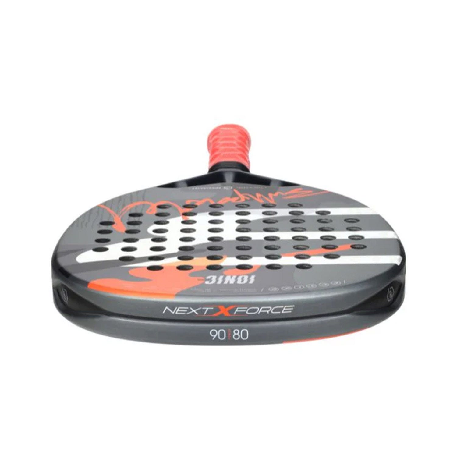 Bullpadel  Ionic Power 25