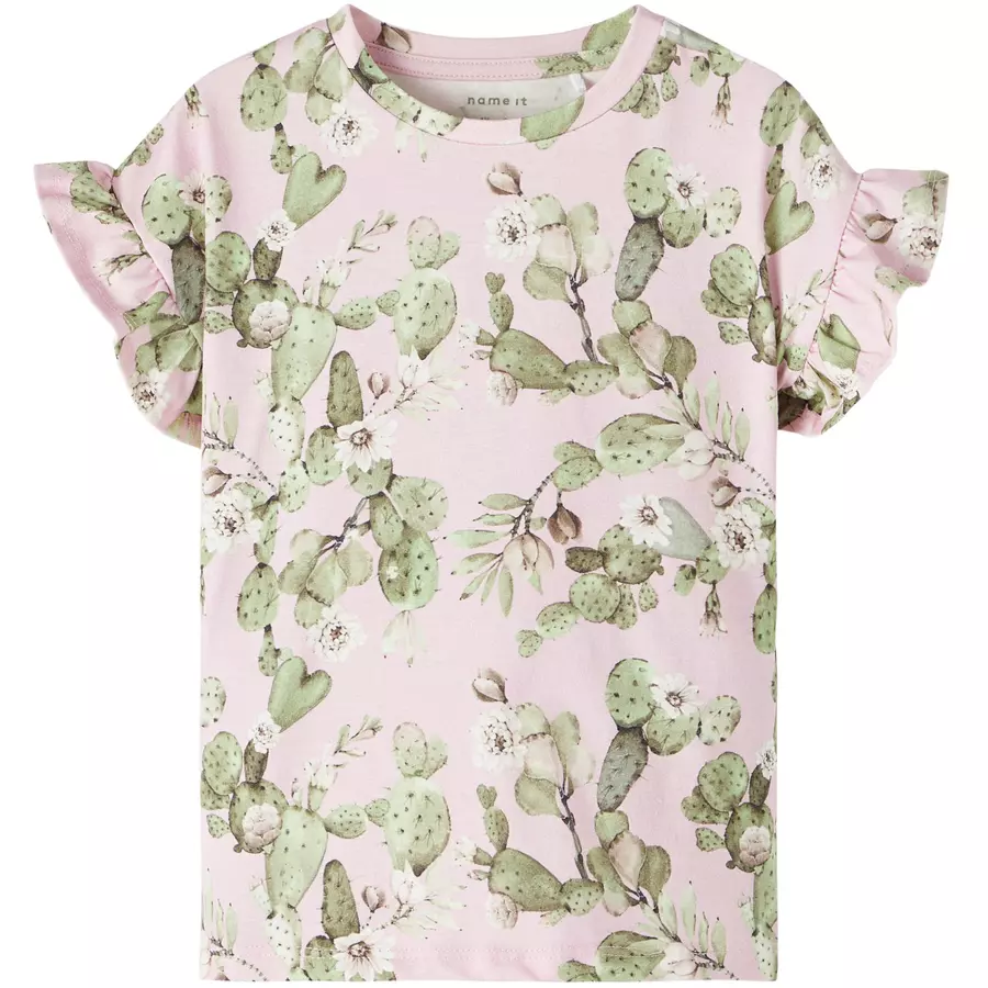 name it Shirt Nmfhavana Light Lilac