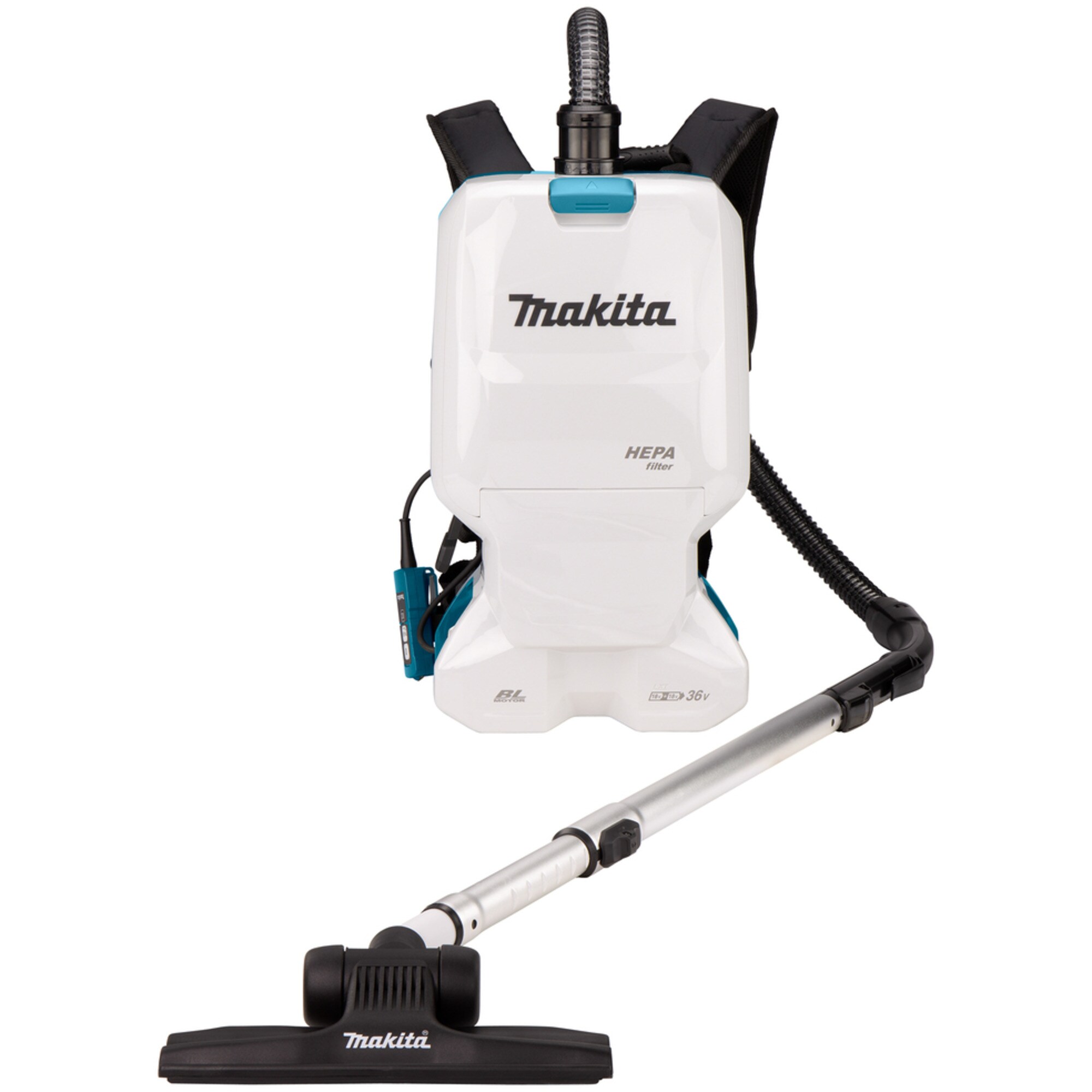 Makita Bodenstaubsauger DVC660Z