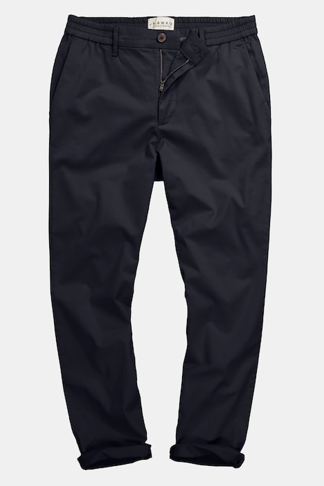 JP AWARE Chino, Biobaumwolle, FLEXNAMIC®, OCS zertifizert