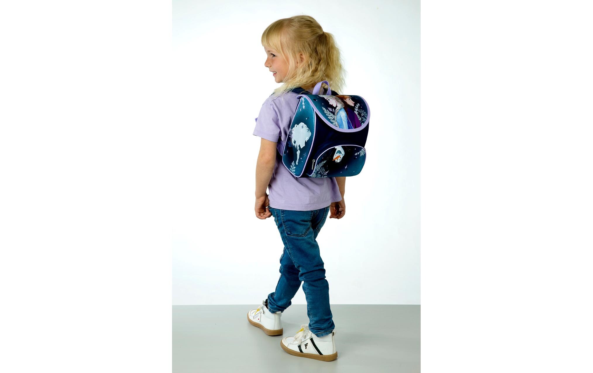 Rucksack Cutie Peppa Pig 6.5 lRucksack für den Kindergarten