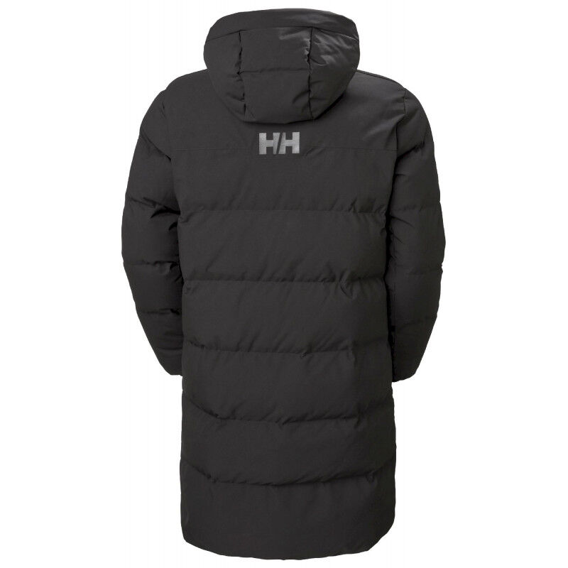 Alaska Parka - Parka homme