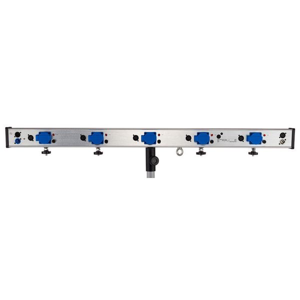 Stairville LED Lighting Kit PAR56 Silver