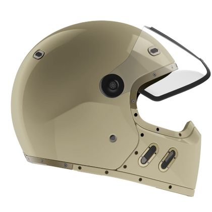 Casque Qwart PHOENIX STD - Beige