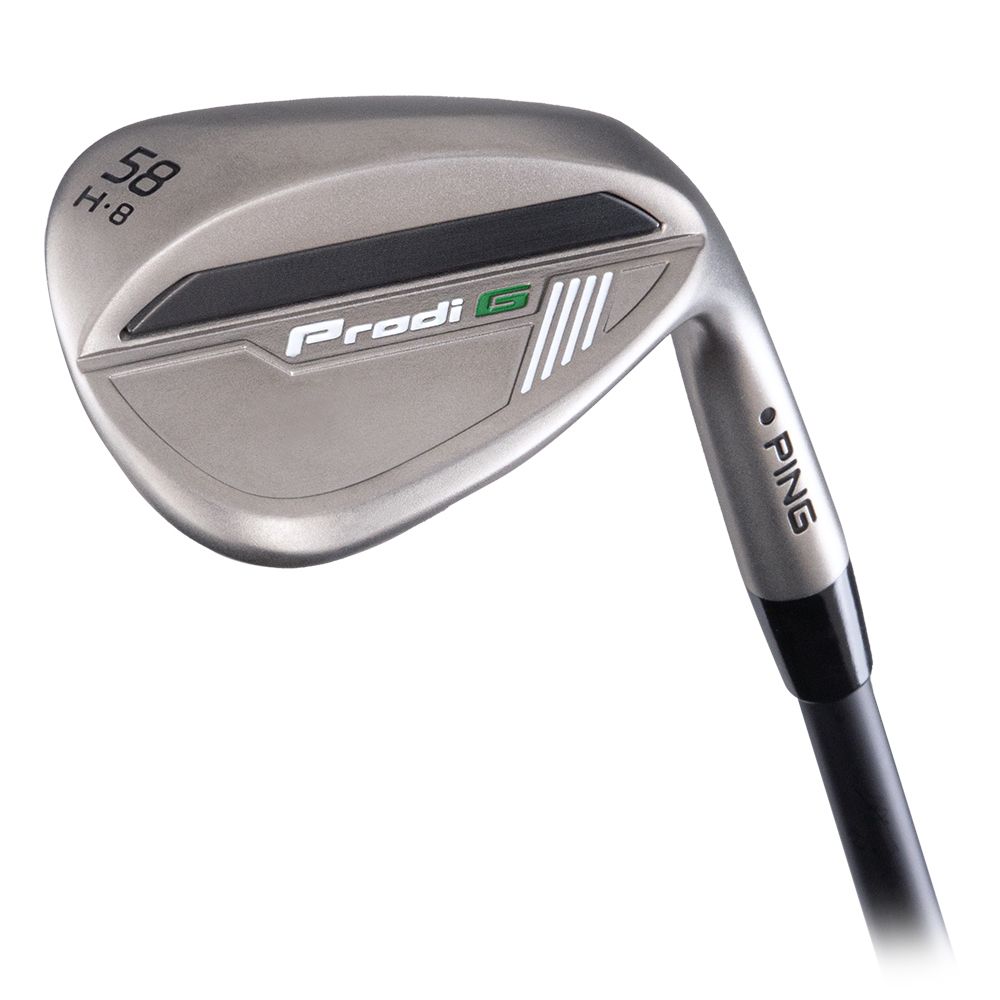 Prodi G Wedge Junior