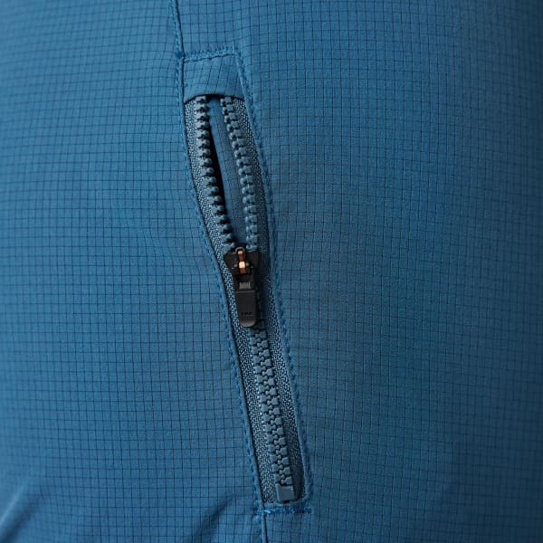 Short VTT FOX W FLEXAIR ASCENT SHORT DARK SLATE