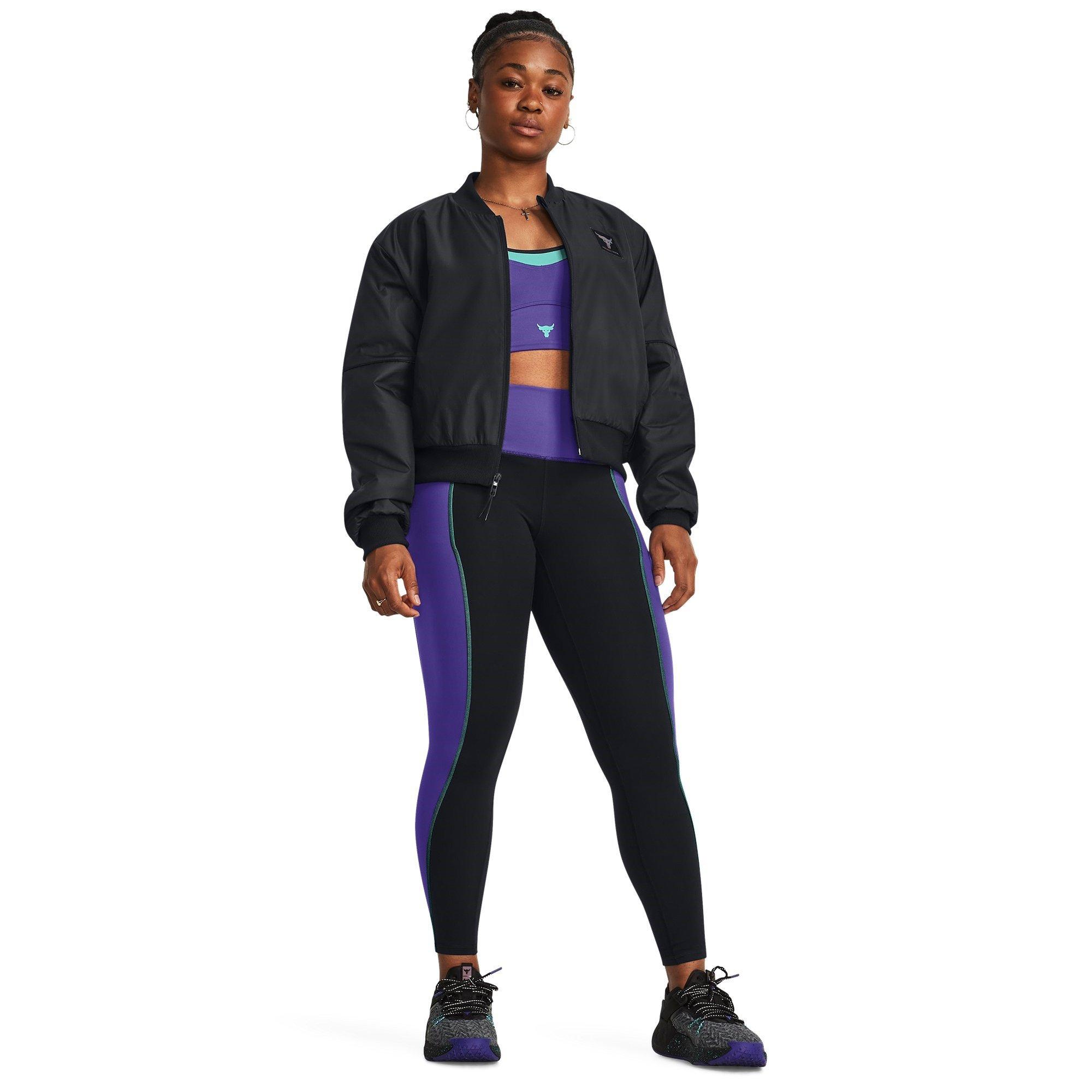 Under Armour UA W PJT R Ld41