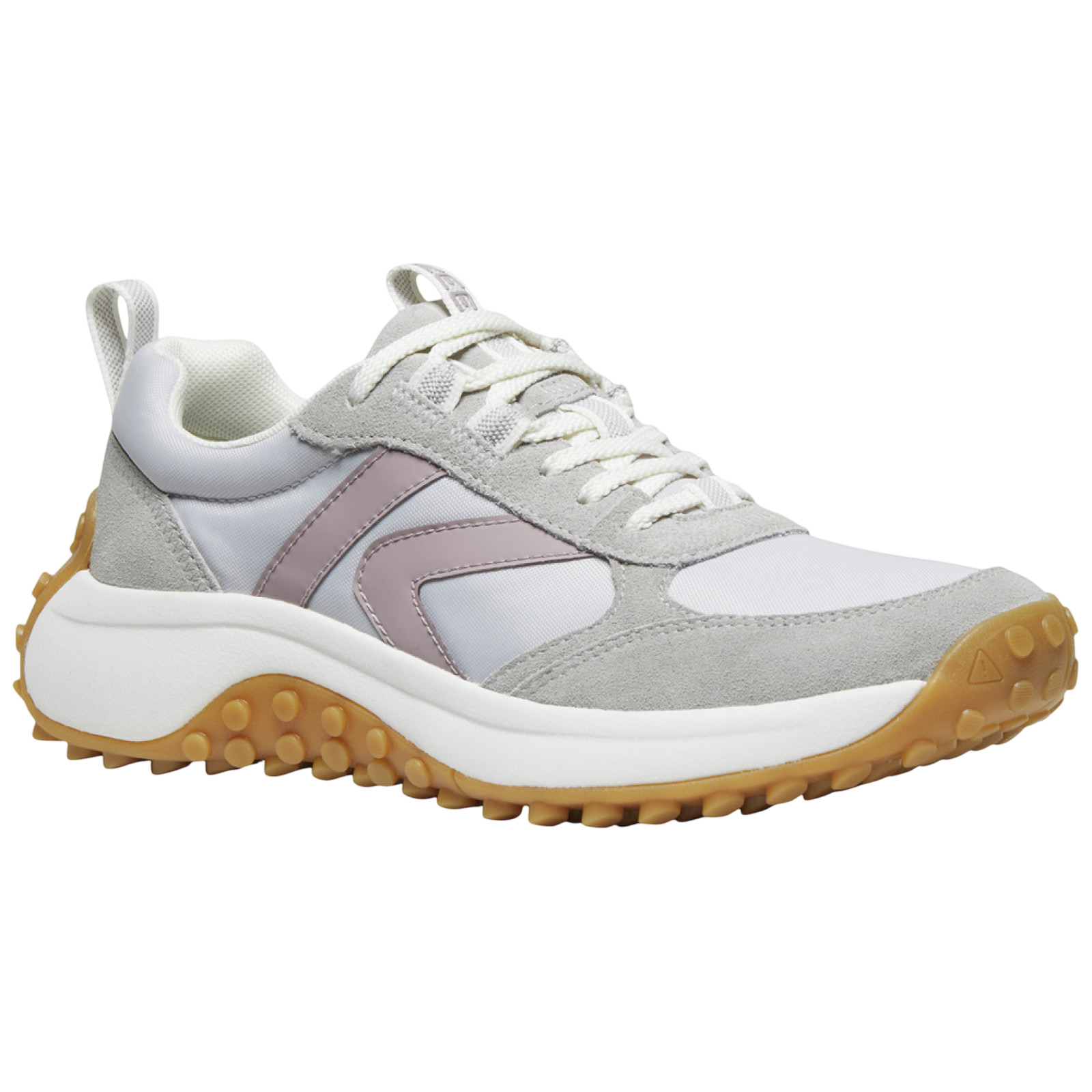 Sneaker W Ks86 alloy/toadstool