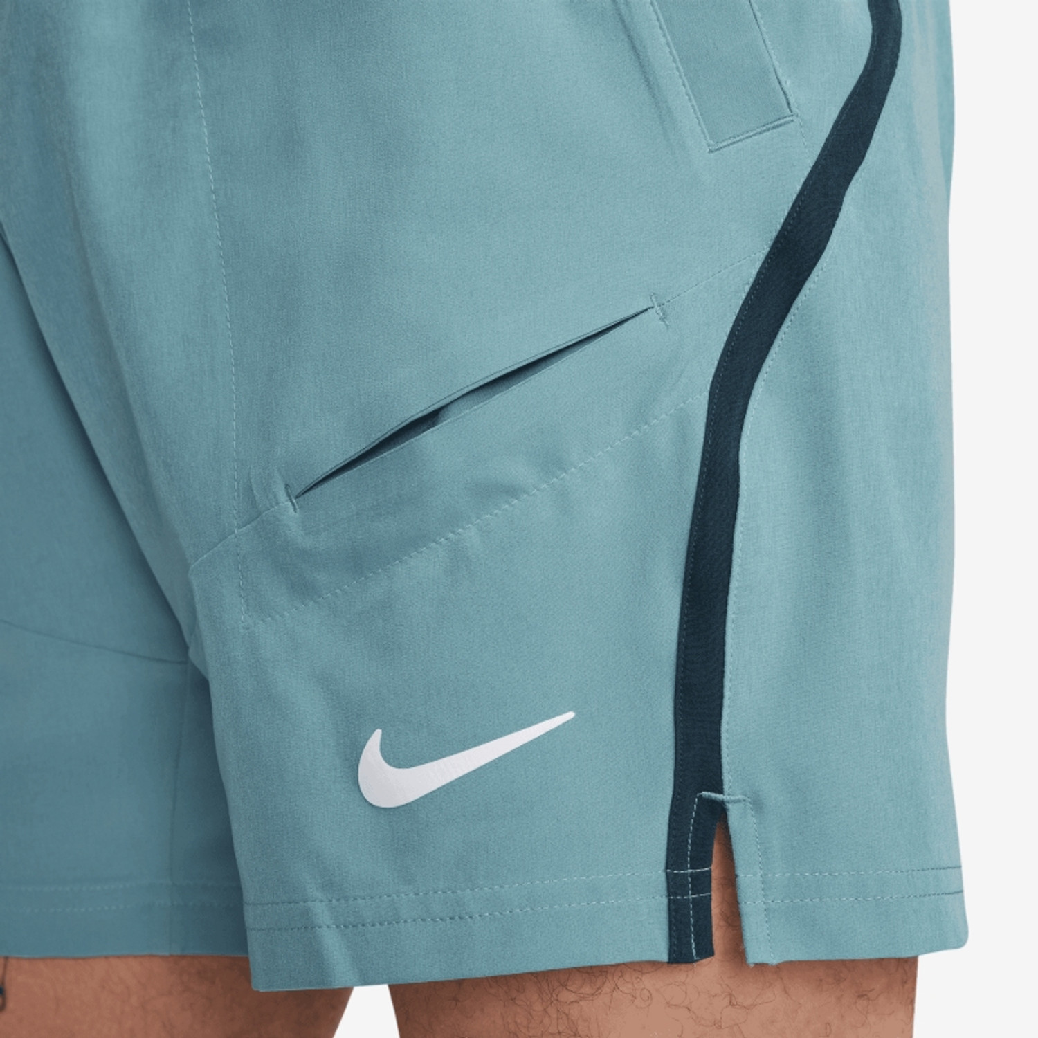 Nike Court Advantage 7 Inch Short