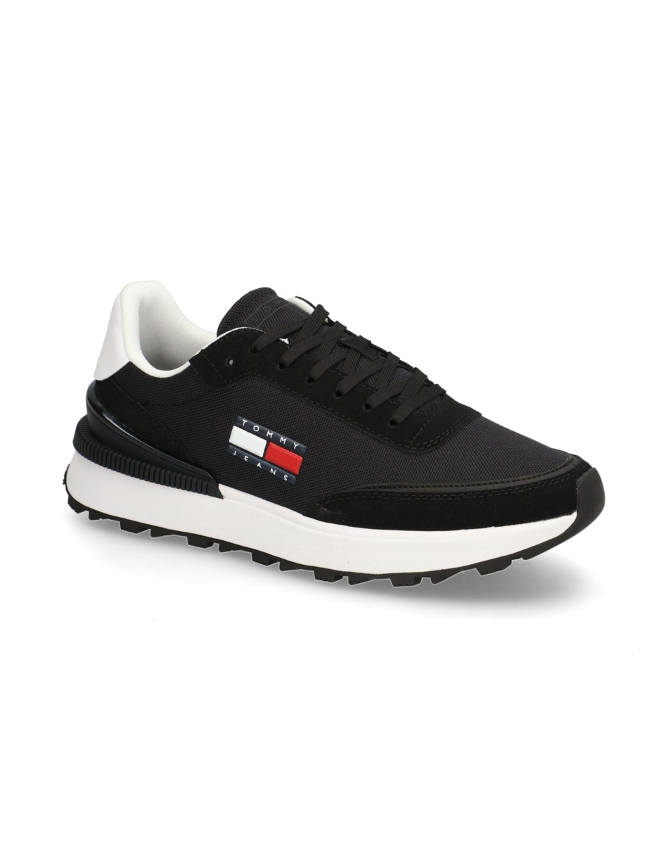 TOMMY JEANS TECHN. RUNNER