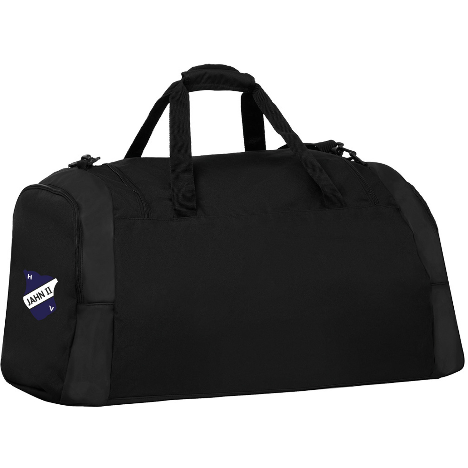 Kempa Sports Bag M HV Jahn II