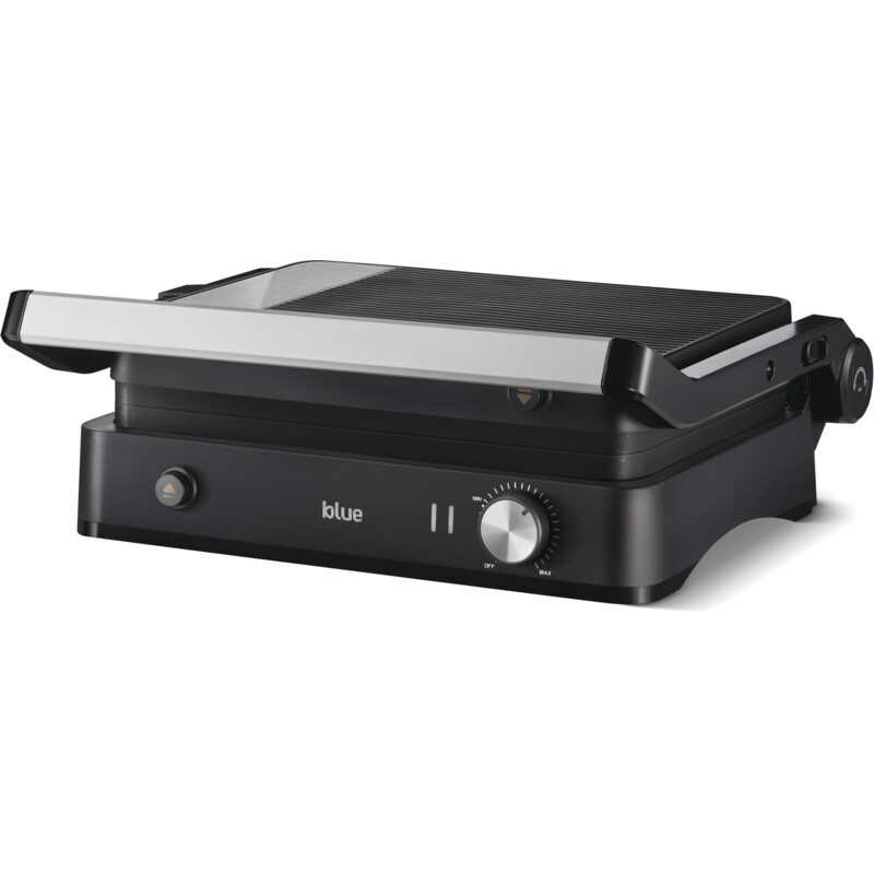 Blue Home Contactgrill